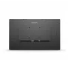 Philips B Line 222B1TFL/00 kompiuterio monitorius 54,6 cm (21,5 colio) 1920 x 1080 pikselių Full HD LED jutiklinis ekranas juodas