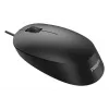 Philips SPK7207B/00 pelė, biuro, abiem rankoms tinkama, USB Type-A, optinė, 1200 DPI