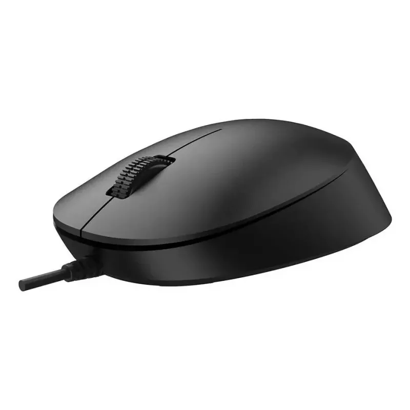 Philips SPK7207B/00 pelė, biuro, abiem rankoms tinkama, USB Type-A, optinė, 1200 DPI