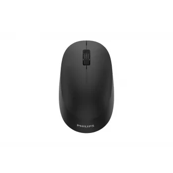 Philips SPK7407B/00 pelė biuro Abiem rankoms tinkama RF belaidė + Bluetooth optinė 1600 DPI
