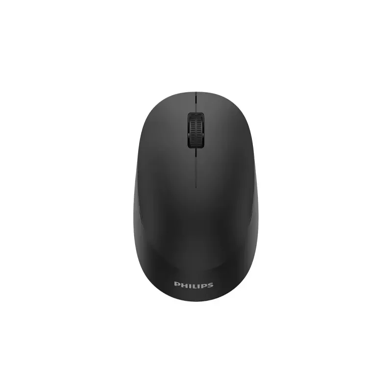 Philips SPK7407B/00 pelė biuro Abiem rankoms tinkama RF belaidė + Bluetooth optinė 1600 DPI