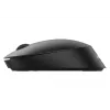 Philips SPK7407B/00 pelė biuro Abiem rankoms tinkama RF belaidė + Bluetooth optinė 1600 DPI