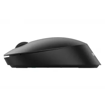 Philips SPK7407B/00 pelė biuro Abiem rankoms tinkama RF belaidė + Bluetooth optinė 1600 DPI