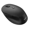 Philips SPK7507B/00 pelė Biuro Dešiniarankiams RF Belaidis Optinis 3200 DPI