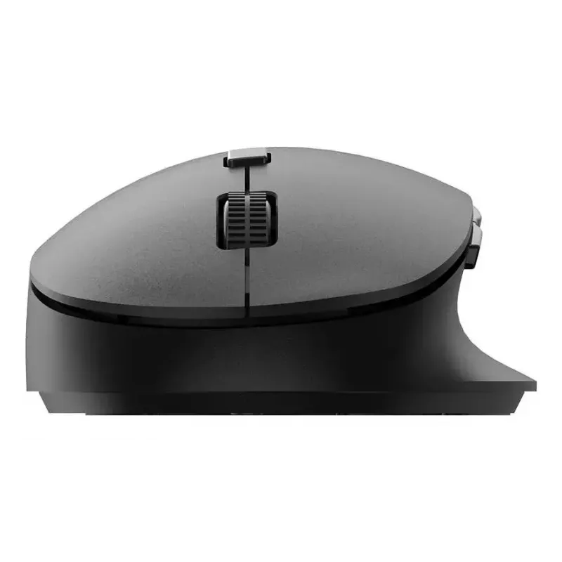 Philips SPK7507B/00 pelė Biuro Dešiniarankiams RF Belaidis Optinis 3200 DPI