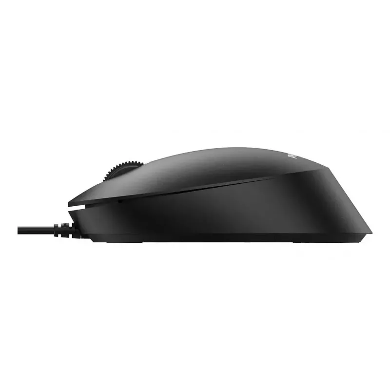 Philips 7000 series SPK7207BL/00 pelė biurui Abiem rankoms tinkama USB Type-A optinė 1200 DPI