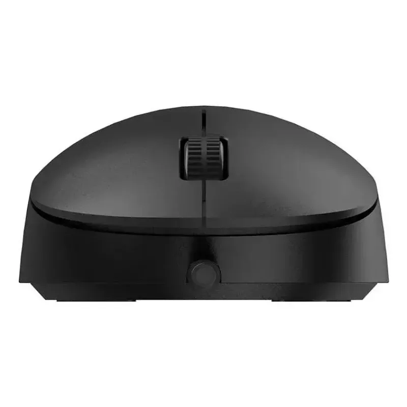 Philips 7000 series SPK7207BL/00 pelė biurui Abiem rankoms tinkama USB Type-A optinė 1200 DPI