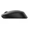 Philips SPK7307BL/00 pelė, biuro, abiem rankoms tinkama, RF belaidė, optinė, 1600 DPI