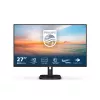 Philips 1000 series 27E1N1100A/01 kompiuterio monitorius 68,6 cm (27 coliai) 1920 x 1080 pikseliai Full HD LCD Juodas