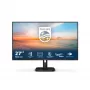 Philips 1000 series 27E1N1100A/01 kompiuterio monitorius 68,6 cm (27 coliai) 1920 x 1080 pikseliai Full HD LCD Juodas
