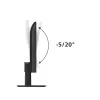 Philips 1000 series 27E1N1100A/01 kompiuterio monitorius 68,6 cm (27 coliai) 1920 x 1080 pikseliai Full HD LCD Juodas