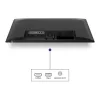 Philips 1000 series 27E1N1100A/01 kompiuterio monitorius 68,6 cm (27 coliai) 1920 x 1080 pikseliai Full HD LCD Juodas