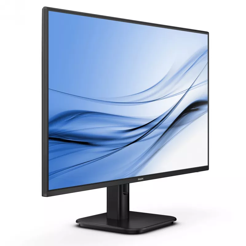 Philips 1000 series 27E1N1100A/01 kompiuterio monitorius 68,6 cm (27 coliai) 1920 x 1080 pikseliai Full HD LCD Juodas