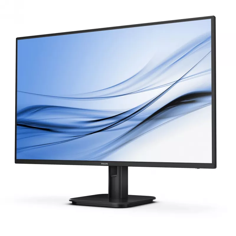 Philips 1000 series 27E1N1100A/01 kompiuterio monitorius 68,6 cm (27 coliai) 1920 x 1080 pikseliai Full HD LCD Juodas