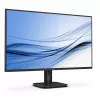 Philips 1000 series 27E1N1100A/01 kompiuterio monitorius 68,6 cm (27 coliai) 1920 x 1080 pikseliai Full HD LCD Juodas