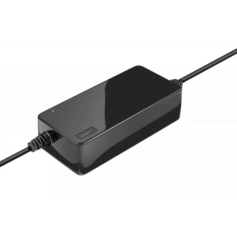 Trust 23394 maitinimo adapteris / inverteris Vidinis 90 W Juoda