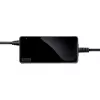 Trust 23394 maitinimo adapteris / inverteris Vidinis 90 W Juoda