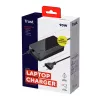Trust 23394 maitinimo adapteris / inverteris Vidinis 90 W Juoda