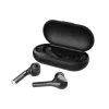 Trust Nika Touch ausinės True Wireless Stereo (TWS) į ausis įdedamos Skambučiai/Muzika Bluetooth juoda