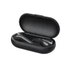 Trust Nika Touch ausinės True Wireless Stereo (TWS) į ausis įdedamos Skambučiai/Muzika Bluetooth juoda