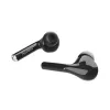 Trust Nika Touch ausinės True Wireless Stereo (TWS) į ausis įdedamos Skambučiai/Muzika Bluetooth juoda