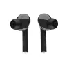 Trust Nika Touch ausinės True Wireless Stereo (TWS) į ausis įdedamos Skambučiai/Muzika Bluetooth juoda
