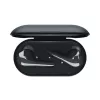Trust Nika Touch ausinės True Wireless Stereo (TWS) į ausis įdedamos Skambučiai/Muzika Bluetooth juoda