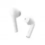 Trust Nika ausinės True Wireless Stereo (TWS) į ausis įdedamos skambučiams / muzikai Bluetooth baltos