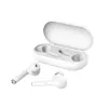 Trust Nika ausinės True Wireless Stereo (TWS) į ausis įdedamos skambučiams / muzikai Bluetooth baltos