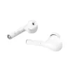 Trust Nika ausinės True Wireless Stereo (TWS) į ausis įdedamos skambučiams / muzikai Bluetooth baltos