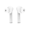 Trust Nika ausinės True Wireless Stereo (TWS) į ausis įdedamos skambučiams / muzikai Bluetooth baltos