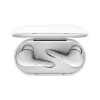 Trust Nika ausinės True Wireless Stereo (TWS) į ausis įdedamos skambučiams / muzikai Bluetooth baltos