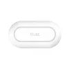 Trust Nika ausinės True Wireless Stereo (TWS) į ausis įdedamos skambučiams / muzikai Bluetooth baltos