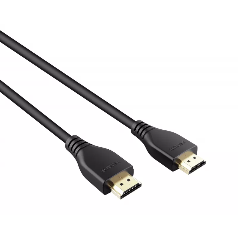 Trust GXT 731 Ruza HDMI laidas 1,8 m HDMI Type A (Standard)