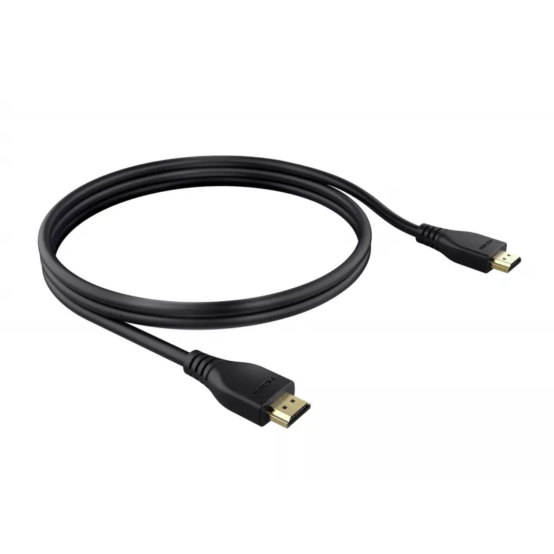 Trust GXT 731 Ruza HDMI laidas 1,8 m HDMI Type A (Standard)
