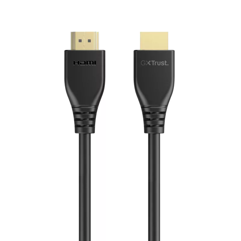 Trust GXT 731 Ruza HDMI laidas 1,8 m HDMI Type A (Standard)