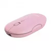 Trust Puck pelė biuro Abiem rankoms tinkama RF belaidė + Bluetooth optinė 1600 DPI