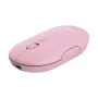 Trust Puck pelė biuro Abiem rankoms tinkama RF belaidė + Bluetooth optinė 1600 DPI