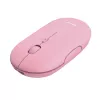 Trust Puck pelė biuro Abiem rankoms tinkama RF belaidė + Bluetooth optinė 1600 DPI