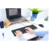Trust Primo klaviatūra universali USB AZERTY belgiška juoda