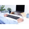 Trust Primo klaviatūra universali USB AZERTY belgiška juoda