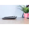 Trust Primo klaviatūra universali USB AZERTY belgiška juoda