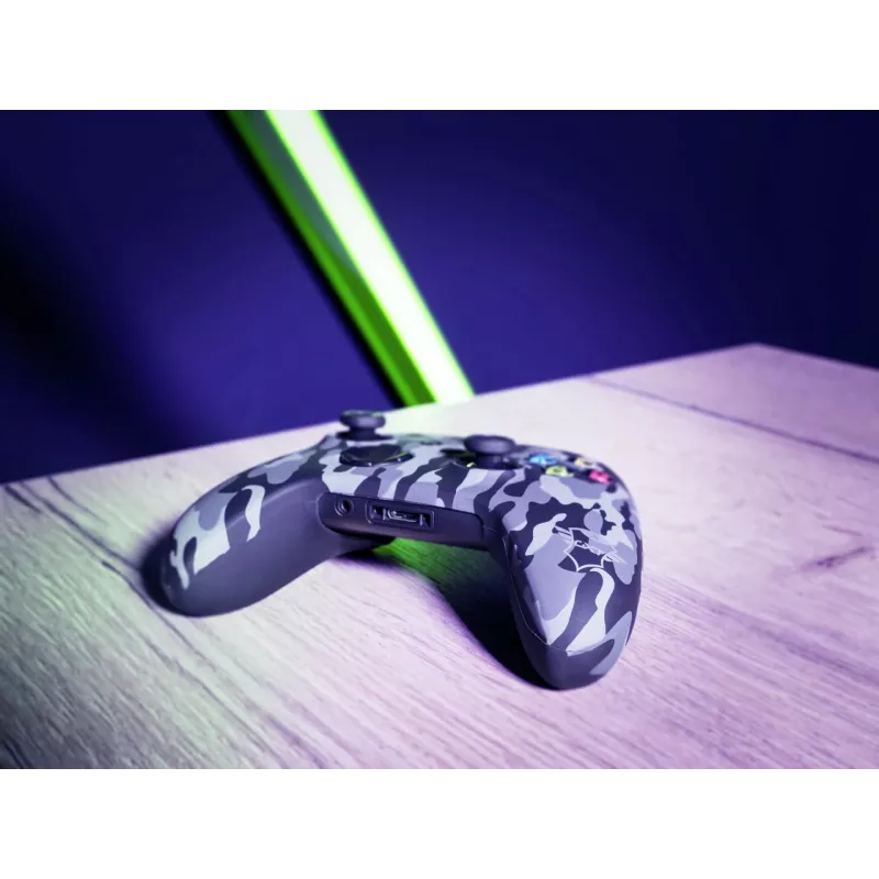 Trust GXT 749K žaidimų valdiklio dėklas