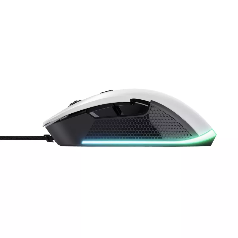 Trust GXT 922 Ybar pelė Žaidimams Dešiniarankiams USB Type-A Optinė 7200 DPI