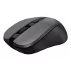Trust TKM-450 Comfort belaidis klaviatūros ir pelės rinkinys, pilno dydžio (100 %), belaidis, RF Wireless, QWERTY, juoda, pelė įeina