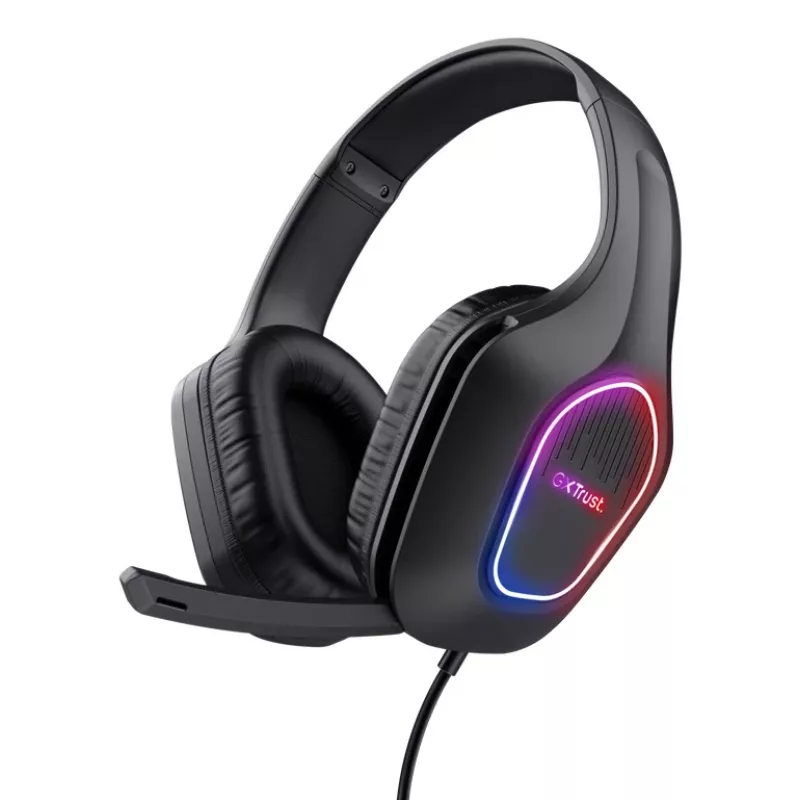 Ausinės Trust GXT 416 ZIROX