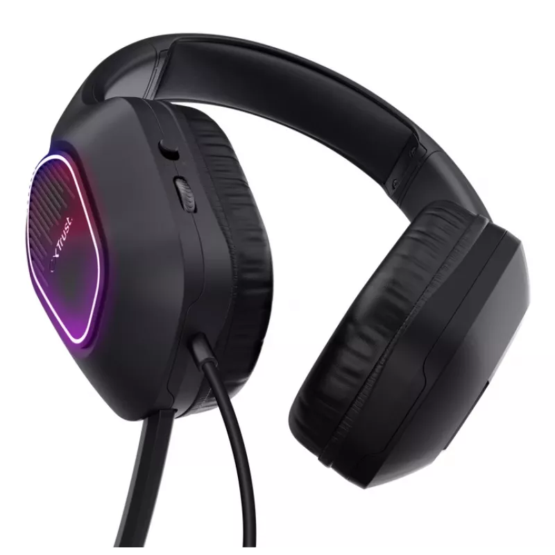 Ausinės Trust GXT 416 ZIROX