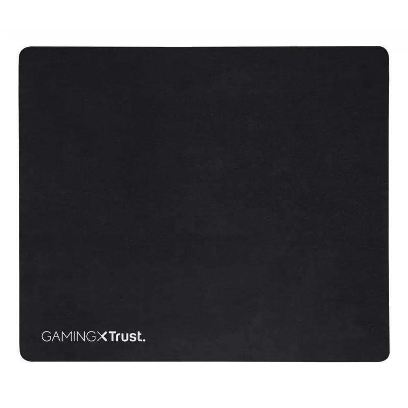Trust GXT 792 Quadrox klaviatūra su pele Žaidimų USB QWERTY belgiška juoda
