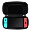 Trust GXT 1248S kietas dėklas Nintendo juoda, mėlyna, raudona