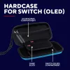 Trust GXT 1248S kietas dėklas Nintendo juoda, mėlyna, raudona